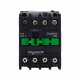 施耐德（Schneider）交流接触器LC1E 0910 1210 1810 2510 3210 3 LC1E06101常开 F5NA LC1E12101常开 E5NAC48V