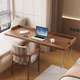 Pifeng Wood Suspended Bay Window Window