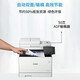 Canon MF655CDW MF657CDW MF752CDW A4 Color Laser Imprimante tout-en-un à double face Copie à double face et à la numérisation Mobile Home Office commercial sans fil MF754CDW [Four sans fil Four en un + Automatique double coché