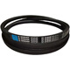 SanLUX triangular belt D-shaped belt D2500D2515D2540D2600D2642D2650D2667 rose red SanLUX D3886 black