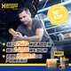 Hangst Hengst air filter*E1047L (adapted with Kia Reina/Riyi/ix25/Kia Suer/K2)