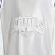 阿迪达斯 （adidas）Originals三叶草2024年女子CS BB SLVLS TOP背心 IT9766 XXS