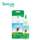 Tropiclean US imported pet adult dog tooth cleaning gel 118ml dog toothpaste cleans teeth without a toothbrush