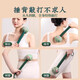 Mugwort Hammer Souvenirs for Dragon Boat Festival Elders and Parents Company Team Building Pai Baxu Massage Hammer Gift Box Limited Time Event 33cm 1 Piece Random Color