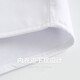 Shanshan (FIRS) plus Samt warmes langärmeliges Hemd für Herrenkoralle Velvet Herbst Neues Festkörper-Shirt-Shirt 673 White 43