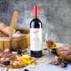Penfolds Bin128 Curawarra Shiraz Red Wine 750ml single bottle imported from Australia