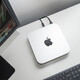 Apple (Apple) Mac Mini Second-Hand Apple Mini Host Workstation Desktop Computer Office Design Spiel kleiner Host M2/M1 Müll Can 878 Six-Core/3,5/32-512G/D500 95% Neu