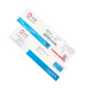 
Taisho LQ590K ribbon, suitable for Epson LQ590K FX890 LQ590 LQ595K LQ689 VP-88 S015337 S015589 pin printer, black ribbon rack (12 meters) 5 pieces