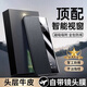 洽利 适用华为mate60pro手机壳全包翻盖保护套mate60智能休眠磁吸手机套pro+真皮防摔男女款 Mate60Pro/Pro+磁吸版【镜头全包】黑色