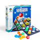 
New Diamond Maze Children's Puzzle Early Education Table Game Toy Logical Thinking Training Level Parent-Child Interaction Men and Women 116 Diamond Maze (80 levels