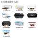 惠普（HP）惠普680原装墨盒2138/2677/3638/3838/5088/3776/4678打印机墨水 惠普680双黑套装 480+480页