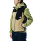 Chums Qiaqia oiseau extérieur automne et veste décontractée hiver
