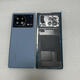 PHTY CASE convient à Vivoxfold Disassembly Original 99 Nouveau couvercle arrière Téléphone mobile COUVERTURE DU COURT