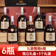
Tiloss Wine XO Brandy 1L Pack French Original Bottle Original Imported Wine Gift 40 Degree Cognac Taste 1L 1 Bottle