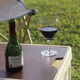Chanel (J.P.Chenet) Französische Originalflasche mit importiertem Rotwein funkelnden Wein Brandy Xo Geschenk Souvenir Wein Cabernet Syrah Wein 187ml