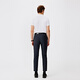 BIEMLFDLKK [Fabricant de technologie de détection froide] Pantalon pour hommes du printemps et d'été.