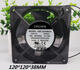 Bagang NUEVA Crown IGE12038B2H/B3H 230V/380V Ventilador de refrigeración de la máquina herramienta 12cm 21/19W 230V