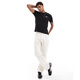 
ARMANI/Armani EA7 Men's pure cotton slim short-sleeved T-shirt 8NPT25 PJVPZ Yellow U7036 L
