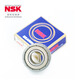 Rodamientos de bola de ranura profunda de Ensk/NSK 6201ZCM (NISSAN) [CAJA]