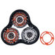 
PHILIPS Philips suitable for Philips knife head Series9000 8000 s9031 s9721 head Overall head head