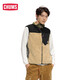 Chums Qiaqia oiseau extérieur automne et veste décontractée hiver