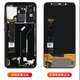 坚屏天下适用于oppoa93屏幕总成a92s手机a96 a57 a59 a83t触摸A77t内外A73 A79液晶屏幕带框 A93屏幕5G版（纯原）黑色