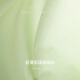 范思蓝恩法式浪漫蝴蝶结设计感连衣裙2024夏季新款方领裙子12392 白色 XS