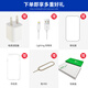 IQOO 11S 5 Second Generation Snapdragon 8 Sony IMX866 Full Sense Control System Niedertemperatur Erfassung Wärme Dissipation Second-Hand-Mobiltelefon Qiantang Tingchao 16+256G 99 Neu