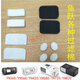Yuyue Respirator Machine Air Filter Cotton Sponge YH580/560/720/820/825 Filter Dust Filter Membrane 30 Pieces/Pack