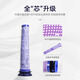 Wanchuang is suitable for Dyson vacuum cleaner accessories V7/V8 special front and rear filter filter suction head accessories
