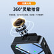 Good Shepherd wireless lavalier microphone receiver Douyin live broadcast karaoke short video recording equipment anchor outdoor interview shooting mobile phone SLR noise reduction card Bluetooth microphone charging cabin version丨one to one Bluetooth*reverb*dodge*noise reduction