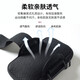 Shantou Lincun mobile phone strap arm running mobile phone bag arm bag arm wrist men's and women's special equipment mobile phone bag fitness large black