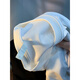 Qianji (QIANJI) 2024 summer new short-sleeved T-shirt men's trendy printed T-shirt round neck versatile sweat-absorbing and breathable men's clothes white [JSW9906#] L suitable for weight 100-110Jin [Jin equals 0.5 kg] wear