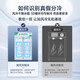 
Rongshida Pharmaceutical Cool Cabinet Medical Refrigerator Medical Refrigerator Pharmacy Display Cabinet Vertical Refrigerator Hospital Clinic GSP Certified Cool Drug Cabinet Aluminum Alloy Doors 丨688L Double Doors 丨Air Cooling 丨Cool/Refrigeration Dual Mode