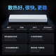 联想（Lenovo）拯救者移动固态硬盘 白 (PSSD)2TB Type-C USB 3.2 Nvme传输1050MB/s高速SSD双接口