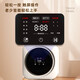 Xiaomi Guoba underwear cleaning machine new mini drum household fully automatic washing and drying all-in-one convenient installation-free household underwear cleaning drum wall-mounted model