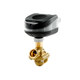 Nouveau Danfoss AB-QM DN 20,003Z1203 ÉTAT DIFFÉRENTIELLE ÉCLANCHE BALANCHE CONTRÔLE ÉLECTRATIQUE VALVE AB-QM DN 20 003Z1203