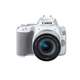 佳能（Canon） 佳能EOS 200d2代\/二代女神级入门单反相机佳能200DII 黑色拆机+18-200一镜走天下镜头套装 套餐二【升级128G卡 赠备用电池套装大礼包】