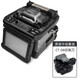 Guangxin Sunac Japan imported Fujikura FSM-48S+66s+87s+87c+/88s+ fiber splicing machine fully automatic six-motor trunk optical cable upgraded fiber splicing machine Fujikura 88S+ with CT-16 cutting knife