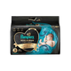 帮宝适（Pampers）黑金帮纸尿裤 拉拉裤 蚕丝亲肤腰贴型婴儿薄透气 尿不湿 黑金帮纸尿裤S82片(4-8kg)