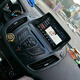 Zhuo Yonghang eignet sich für Ford Winghu Car Central Control Intelligent Android Large-Screen Navigation Revering Image Integrated Segen WiFi Version 1+16 Offizielle Standardkonfiguration