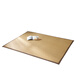 Rattan Matte verdickte Sommer im japanischen Stil Tatami Bodenmatte Schlafzimmer Stroh Rattan Matte Bödenbett faltbare Rattan Matte Muster eine benutzerdefinierte Größe 2 cm Dicke