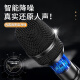 Newman MC17 universal wireless handheld microphone microphone home KTV singing speech stage conference outdoor entertainment karaoke speaker audio universal single microphone
