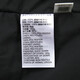 Adidas adidas Frauen Winter Long Duck Down 600 Puff Black Kapuze Down Jacke jg3855 xl