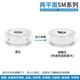 Zhewei synchronous pulley 5M40 teeth Groove width 21 AF gear 5M 40 teeth Mechanical transmission pulley SN3881 Bandwidth 20mm inner hole 28/30 keyway 8*3.3 (photograph
