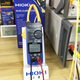 
Daily installation (HIOKI) AC current-20F clamp meter-70F type CM3289 multimeter 3281 3291 CM3281 includes 13 special invoices