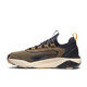
Under Armor Project Rock Johnson 7 Couple Cushioning Sports Training Shoes 3027668 Turtle Brown 300 43