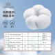 YEEHOO 7A antibacterial children's underwear one-way moisture guide cotton bottom crotch boys' briefs Whale Beibei 160