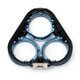 Convient pour Philips Razor Honeycomb X X5001X5005X5003X5009X5002 Blade Mesh Couteau HEAD COUVERT