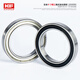 
Japan KIF imported high-speed thin-wall bearings 6906 6907 6908 6910 6911Z6912ZZ6913RS 6908-2RS glue seal [P5 grade] 40*62*12